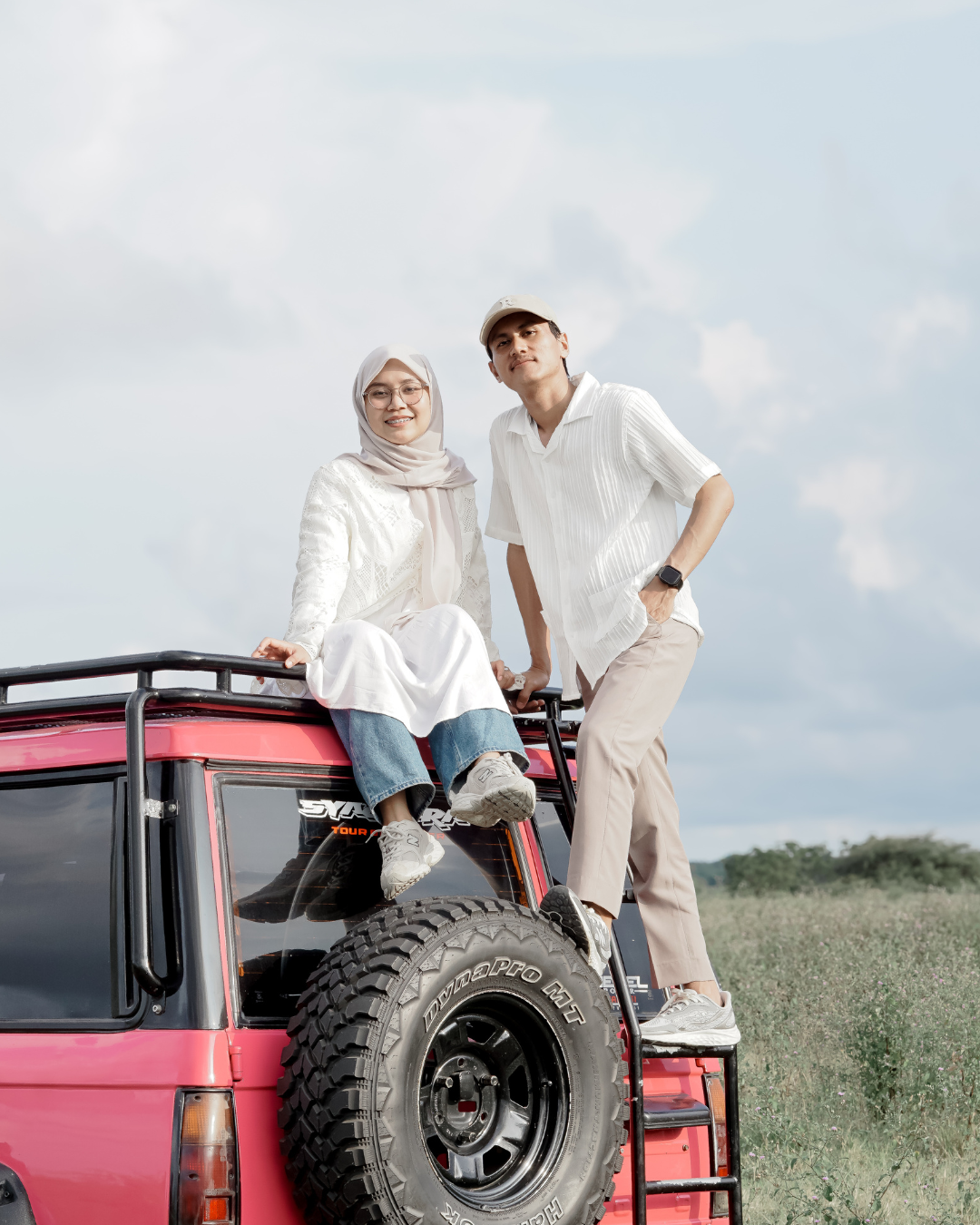 Paket Wisata 1 Hari Traveling De Djawatan & Baluran