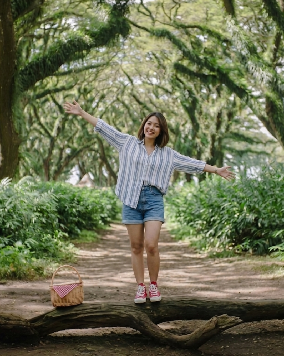 Paket Wisata 1 Hari Traveling De Djawatan
