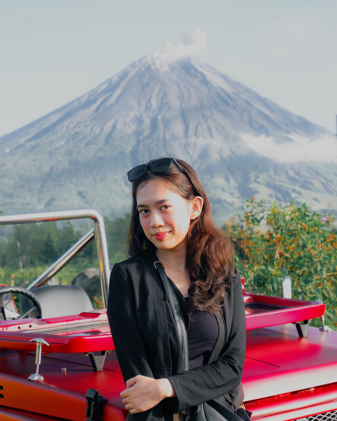 Paket Wisata Overland 2D1N Private Trip Bromo - Tumpak Sewu